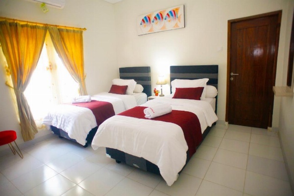 Pavilla Labuan Bajo image 5