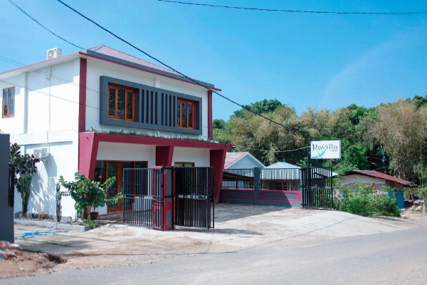 Pavilla Labuan Bajo image 6